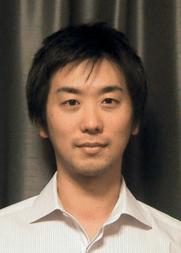 Dr. Sofue, Keitaro